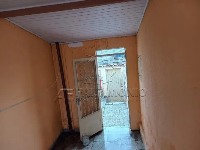 CASA 2 QUARTOS VILA ADELIA