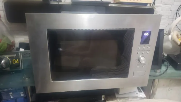 Forno eletromec inox prata 26 litros profissional