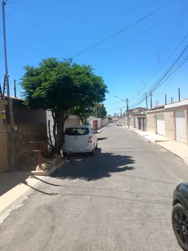 Alugo Casa TODA MOBILIADA!!!