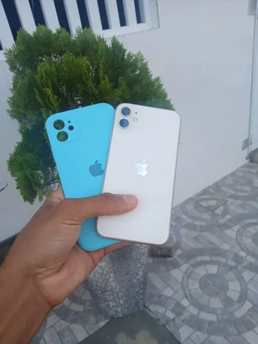 Iphone 11 128 gb