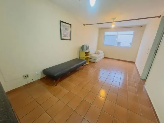 Kitnet para venda em Aviação - Praia Grande - SP