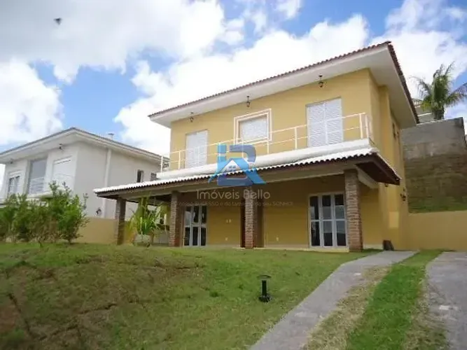 Casa condomínio em Itatiba