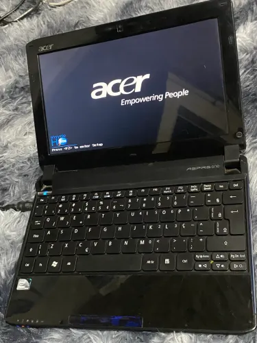 Netbook Acer