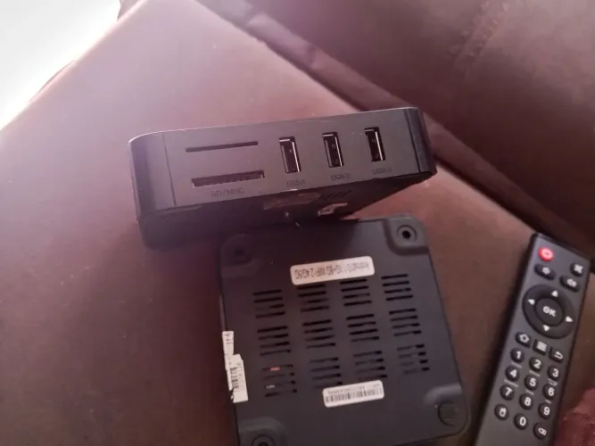 X box