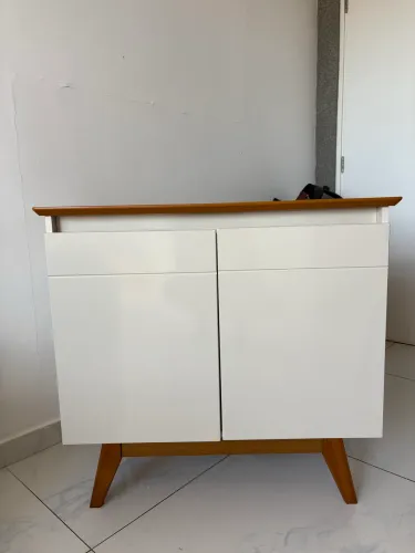 Aparador Buffet para sala de jantar.
