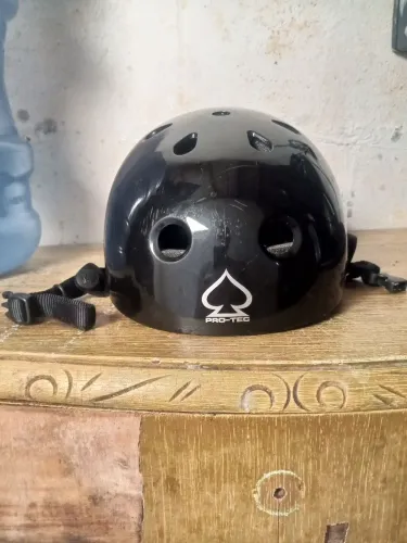 Capacete profissional pro tec