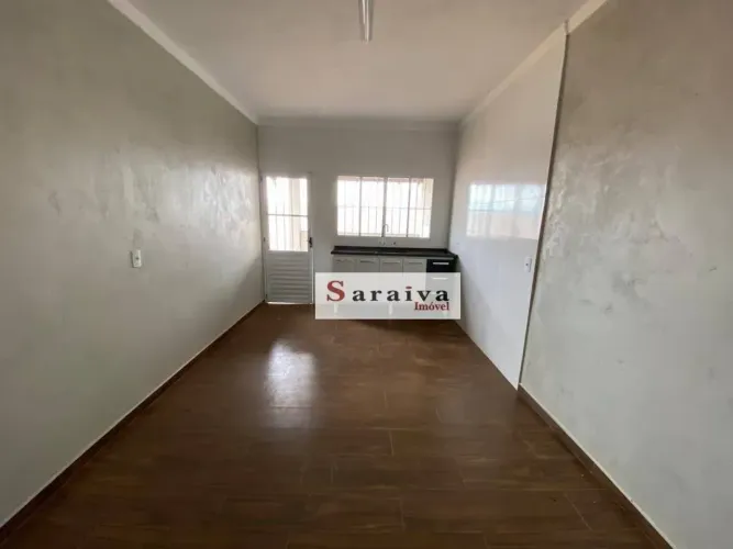 Casa com 2 dormitórios à venda, 150 m² por R$ 250.000,00 - Bela Vista - Itapuí/SP