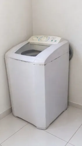 Máquina de lavar