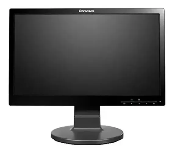 Monitor Lenovo 19' HD