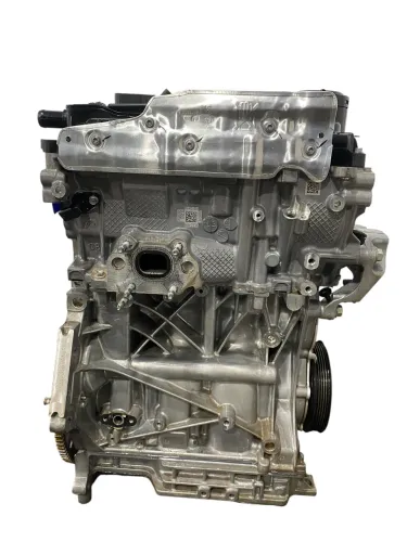 MOTOR PARCIAL CHEVROLET ÔNIX PLUS 1.0 TURBO PREMIER 2 2021 2022