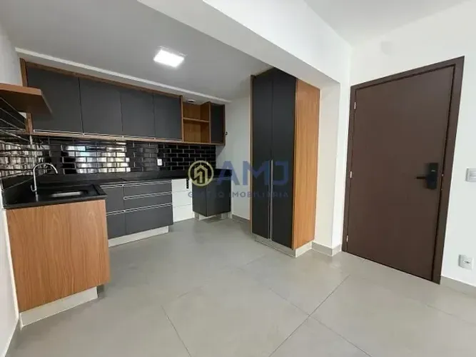 Apartamento para Locação - Citizen Home | Setor Bueno, Goiânia - GO