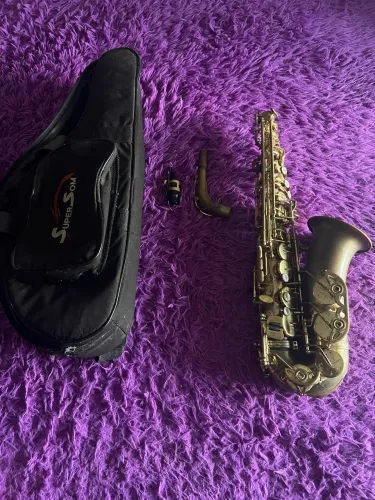 Saxofone 