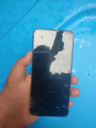 Moto E 7