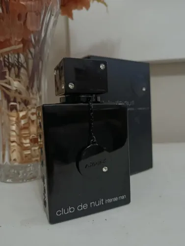 Perfume importado club de nuit intense man 