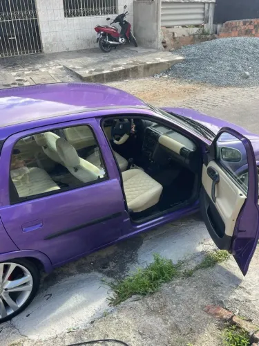 Chevrolet Corsa Super 1.0 MPFI / 2P E 4P 1996