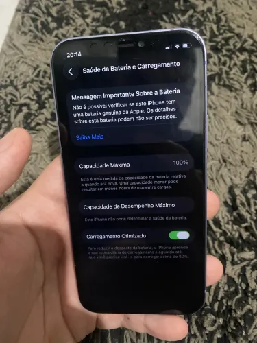 iPhone 12