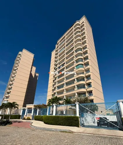Apartamento à venda na Praia do Futuro - Fortaleza CE