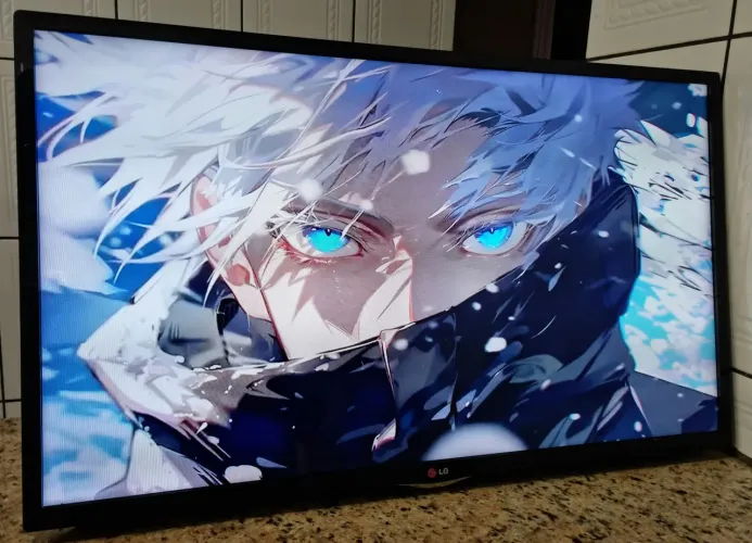 Tv smart 39 polegadas LG