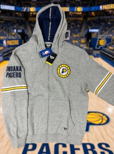 Moletom NBA Indiana Pacers Tam M