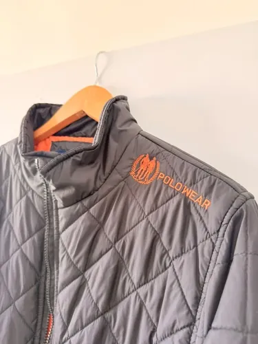 Jaqueta de Frio Polo Wear | Muito Conservada
