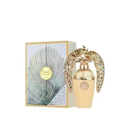 Lattafa Afeef Eau de Parfum 100ml