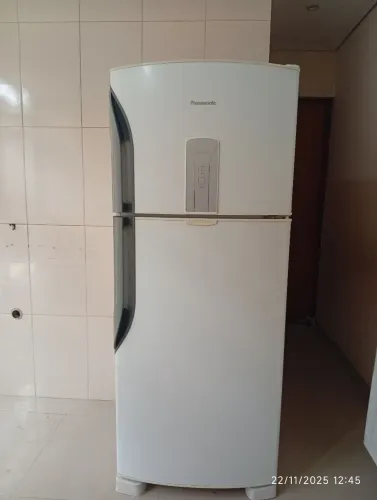 Geladeira Frost Free Panasonic 435 l