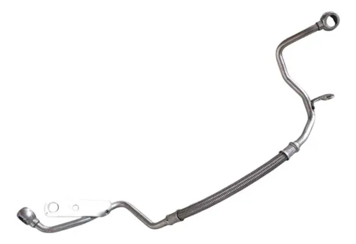 Mangueiras Refrigeração Turbina Vw Golf 1.8 Turbo 2001 2008
