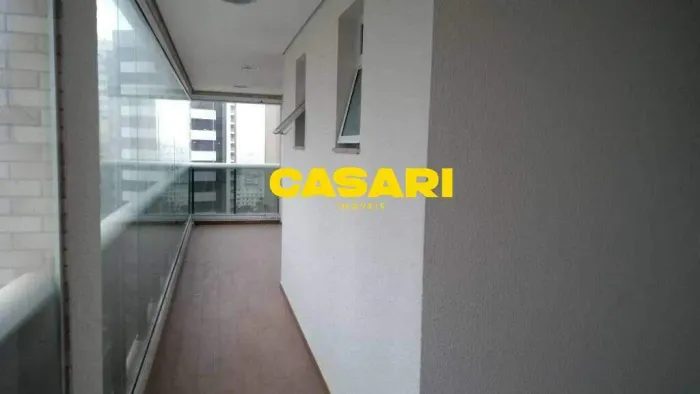 Apartamento com 2 dormitórios à venda, 95 m² - Jardim - Santo André/SP