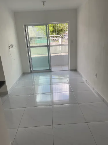 Troco apartamento em casa em Mamanguape 