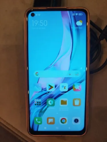 Xiaomi Redmi Note 9