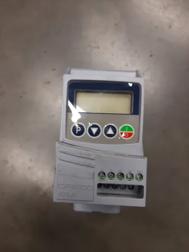 Inversor Weg CFW100