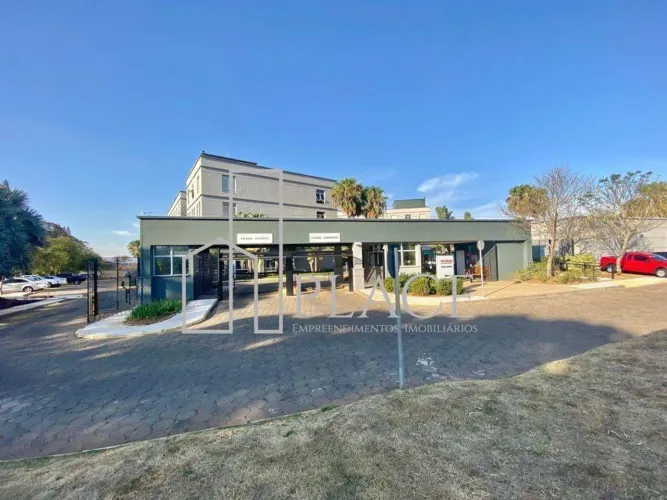 Sala Comercial para Alugar em Marília (Jardim Tangará) 60m²