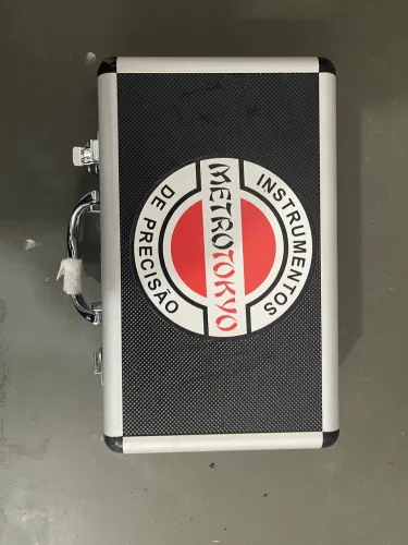 detector multigás portátil (explosímetro)