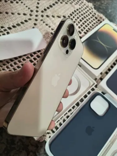 IPHONE 14 PRO MAX 128 GB