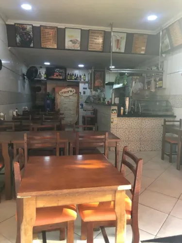 RESTAURANTE NA REGIÃO DO TATUAPÉ, M0V MIL 50 mil