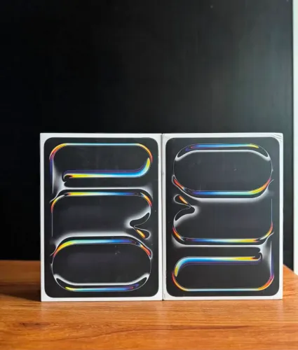 iPad Pro M5 13 Polegadas | 256GB wifi | 1 ano de garantia | nota fiscal