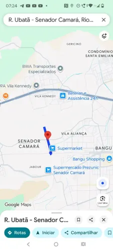 Terreno 600m²