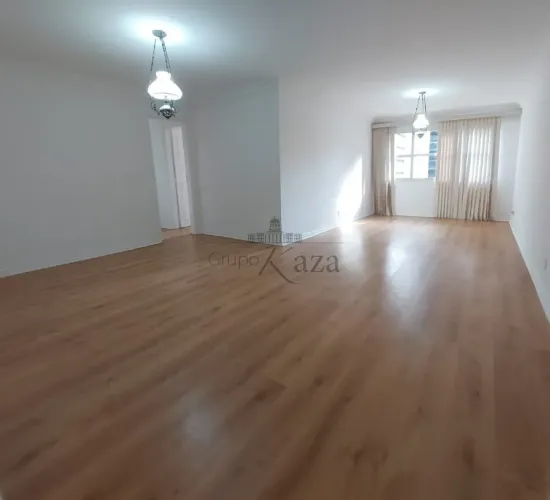 Apartamento - Pinheiros - 3 Dormitórios - 128m².