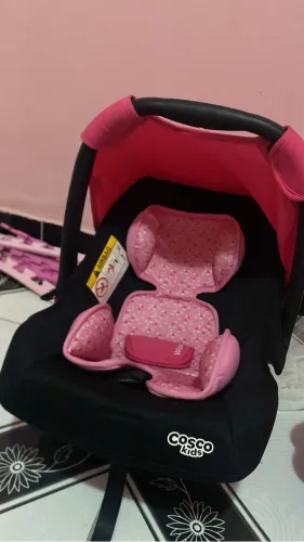 Bebê conforto