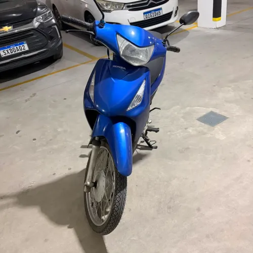 Honda Biz