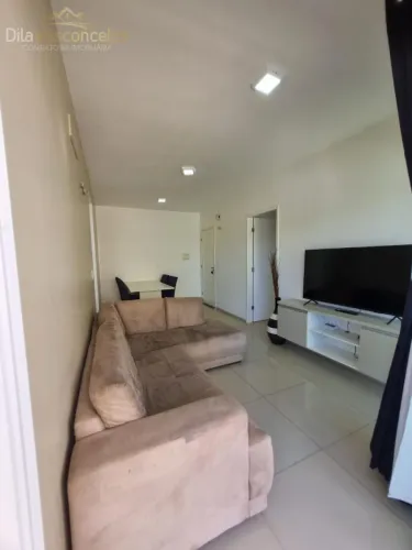 Apartamento para Venda em Caucaia, cumbuco, 2 dormitórios, 1 suíte, 2 banheiros, 1 vaga