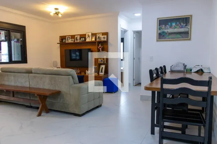 Apartamento à Venda - Jardim Pilar, 2 Quartos, 88 m2