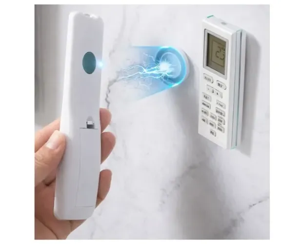 Suporte Magnético Para Controle Remoto, Chave Sem Furo
