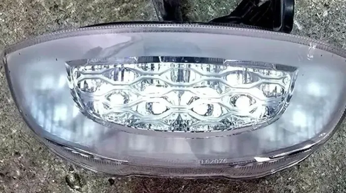 Lanterna cb300f original