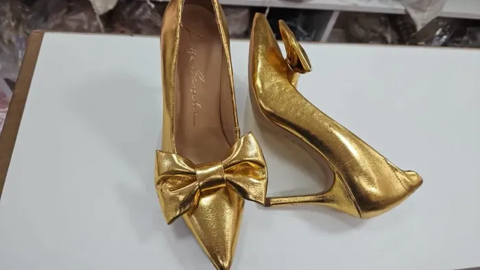 PROMOÇÃO SCARPIN LUIZA BARCELOS