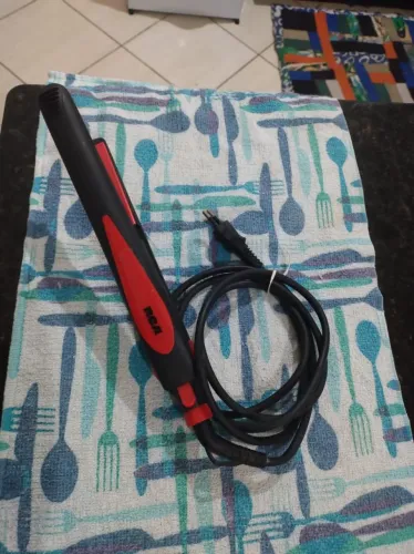 Chapinha de cabelo