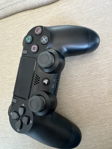 Controle ps4 dualshock original 