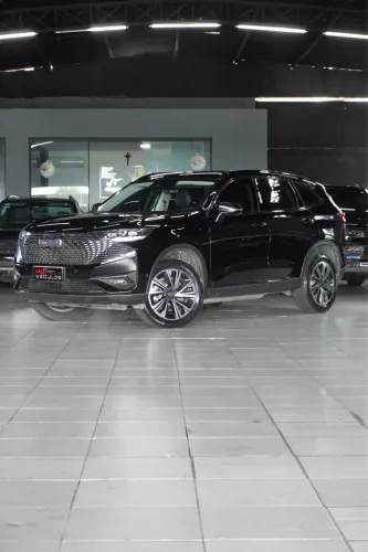 GWM Haval H6 Phev19 (hibrido) 2025