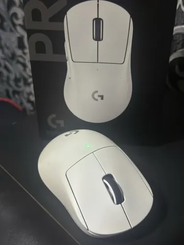 logitech g pro superlight 2 dex