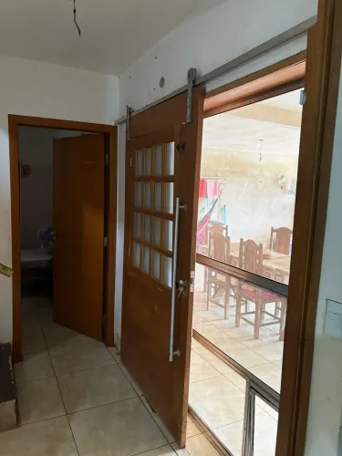 Sobrado à venda Residencial Paulo Estrela
